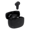 Audífonos inalámbricos TWS STF One: ENC, 7hrs uso, protección IPX4, 4 micrófonos, Negro