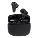 Audífonos inalámbricos TWS STF One: ENC, 7hrs uso, protección IPX4, 4 micrófonos, Negro