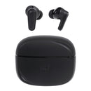 Audífonos inalámbricos TWS STF One: ENC, 7hrs uso, protección IPX4, 4 micrófonos, Negro