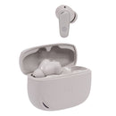 Audífonos inalámbricos TWS STF One: ENC, 7hrs uso, protección IPX4, 4 micrófonos, Gris