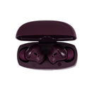 Audífonos inalámbricos TWS STF One: ENC, 7hrs uso, protección IPX4, 4 micrófonos, Tinto