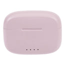 Audífonos inalámbricos TWS STF One Plus ANC ENC: 6hrs uso, protección IPX4, 4 micrófonos, Rosa