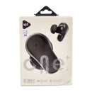 Audífonos inalámbricos TWS STF One Plus ANC ENC: 6hrs uso, protección IPX4, 4 micrófonos, Negro