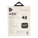 Audífonos inalámbricos TWS STF One Plus ANC ENC: 6hrs uso, protección IPX4, 4 micrófonos, Negro