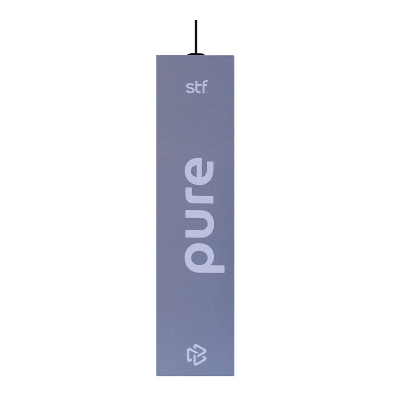 Audífonos inalámbricos TWS | STF Pure | 3hrs uso protección IPX4 Negro