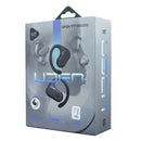 Audífonos inalámbricos OWS Uden STF: 7hrs uso, protección IPX4