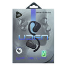 Audífonos inalámbricos OWS Uden STF: 7hrs uso, protección IPX4