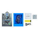 Audífonos inalámbricos OWS Uden STF: 7hrs uso, protección IPX4