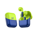 Audífonos Inalámbricos Tws Colors 3h Uso Surtido de colores