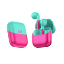 Audífonos Inalámbricos Tws Colors 3h Uso Surtido de colores