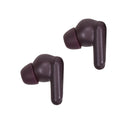 Audífonos Inalámbricos Tws Soar STF 20hrs Uso ANC 4 Micrófonos Morado