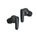 Audífonos Inalámbricos Tws Soar STF 20hrs Uso ANC 4 Micrófonos Gris