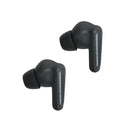 Audífonos Inalámbricos Tws Soar STF 20hrs Uso ANC 4 Micrófonos Gris