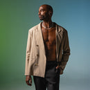 Audífonos Inalámbricos Tws Soar STF 20hrs Uso ANC 4 Micrófonos Gris