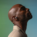 Audífonos Inalámbricos Tws Soar STF 20hrs Uso ANC 4 Micrófonos Gris