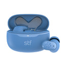 Audifonos Inalámbricos Tws Dune STF 42hrs Uso Protección IPX4 Azul