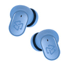 Audifonos Inalámbricos Tws Dune STF 42hrs Uso Protección IPX4 Azul