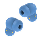 Audifonos Inalámbricos Tws Dune STF 42hrs Uso Protección IPX4 Azul