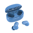 Audifonos Inalámbricos Tws Dune STF 42hrs Uso Protección IPX4 Azul