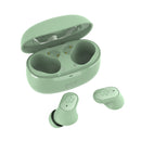 Audifonos Inalámbricos Tws Dune STF 42hrs Uso Protección IPX4 Verde