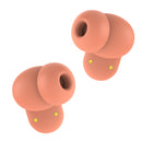 Audifonos Inalámbricos Tws Dune STF 42hrs Uso Protección IPX4 Naranja