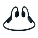 Audífonos inalámbricos open ear STF Iron Bone: 12hrs uso, protección IPX4