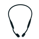 Audífonos inalámbricos open ear STF Iron Bone: 12hrs uso, protección IPX4