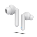 Audífonos Inalámbricos TWS STF Orion: 3 hrs de uso, Blanco