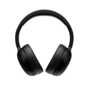 Audífonos inalámbricos On ear STF Icon: 25 hrs uso, función dual, Negro