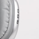 Audífonos inalámbricos On ear STF Aurum 10 hrs uso, función dual, Morado