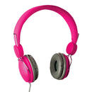 Audífonos Alambricos On Ear STF Resonanz | Sonido potente y diseño colorido