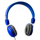 Audífonos Alambricos On Ear STF Resonanz | Sonido potente y diseño colorido