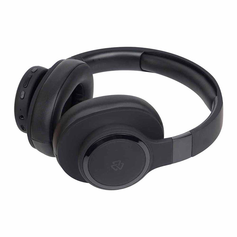 Audífonos On-Ear Inalámbricos Elite: 7 hrs uso continuo, Micrófono, Negro