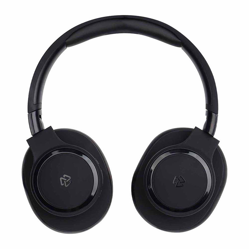 Audífonos On-Ear Inalámbricos Elite: 7 hrs uso continuo, Micrófono, Negro