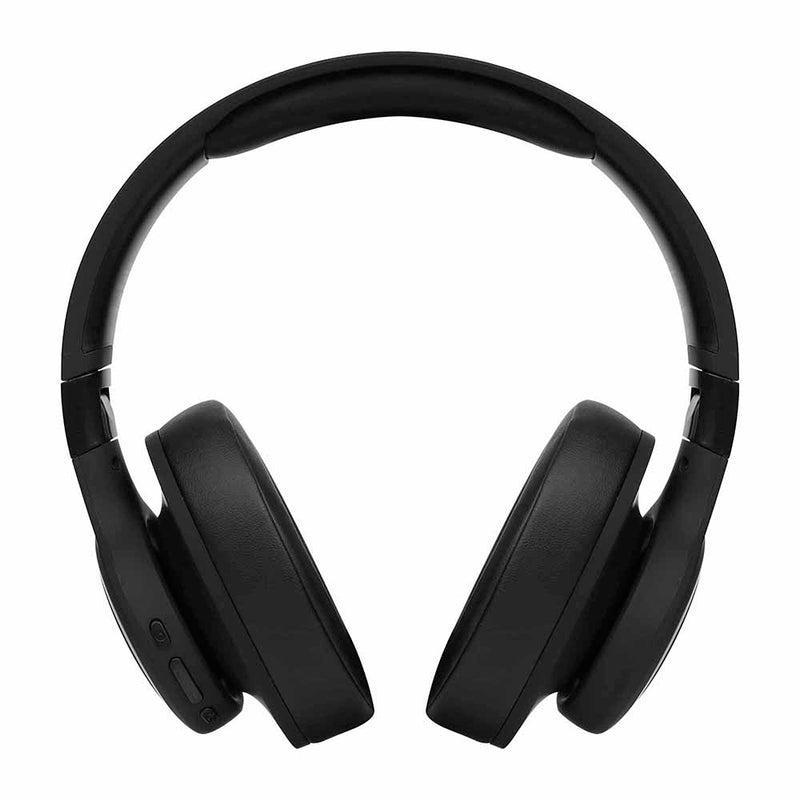 Audífonos On-Ear Inalámbricos Elite: 7 hrs uso continuo, Micrófono, Negro