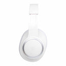 Audífonos On-Ear Inalámbricos Elite: 7 hrs uso continuo, Micrófono, Blanco