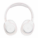 Audífonos On-Ear Inalámbricos Elite: 7 hrs uso continuo, Micrófono, Blanco