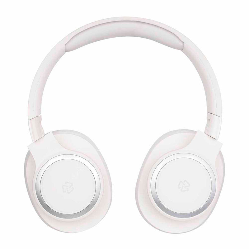 Audífonos On-Ear Inalámbricos Elite: 7 hrs uso continuo, Micrófono, Blanco