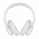 Audífonos On-Ear Inalámbricos Elite: 7 hrs uso continuo, Micrófono, Blanco