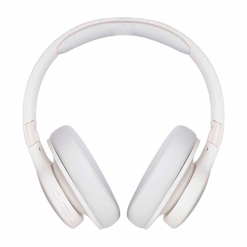 Audífonos On-Ear Inalámbricos Elite: 7 hrs uso continuo, Micrófono, Blanco