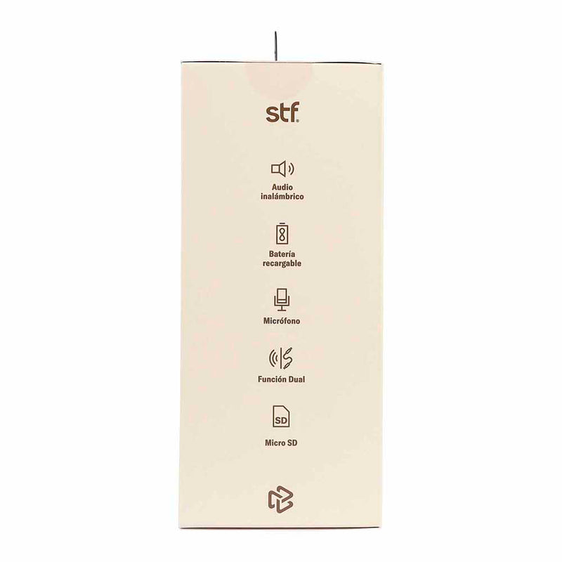 Audífonos On-Ear Inalámbricos Elite: 7 hrs uso continuo, Micrófono, Rosa