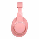 Audífonos On-Ear Inalámbricos Elite: 7 hrs uso continuo, Micrófono, Rosa