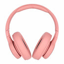 Audífonos On-Ear Inalámbricos Elite: 7 hrs uso continuo, Micrófono, Rosa
