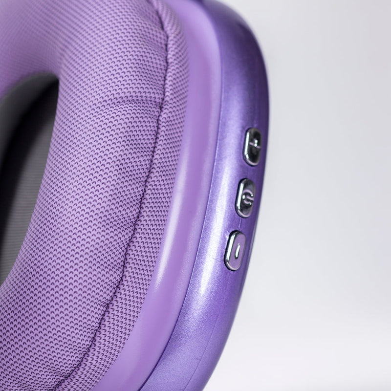 Audifonos stf 2025 twin