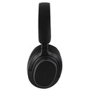 Audífonos On Ear STF One: 14h batería, inalámbricos, micrófono, Negro