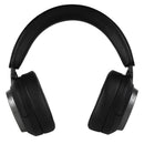 Audífonos On Ear STF One: 14h batería, inalámbricos, micrófono, Negro