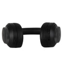 Audífonos On Ear STF One: 14h batería, inalámbricos, micrófono, Negro