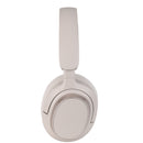 Audífonos On Ear STF One: 14h batería, inalámbricos, micrófono, Gris