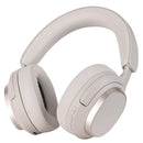 Audífonos On Ear STF One: 14h batería, inalámbricos, micrófono, Gris