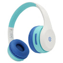 Audífonos inalámbricos para niños KIDDOS On Ear STF | 23hrs Uso, Sonido seguro